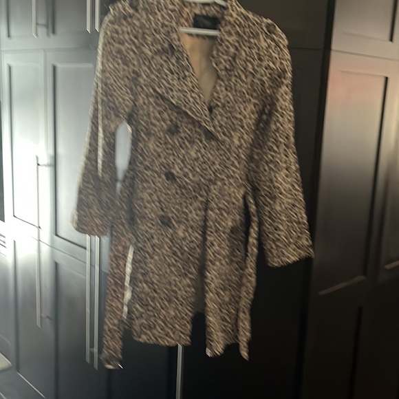 Size L Nugge by Nicole D coat - Picture 3 of 3